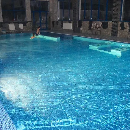 Hotel Stilyana - Adults Only
