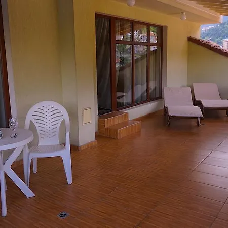 Hotel Stilyana - Adults Only