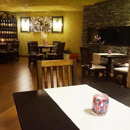 Stilyana - Adults Only Hotel 4*