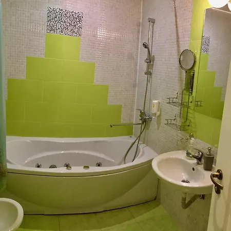 Stilyana - Adults Only Hotel Devin