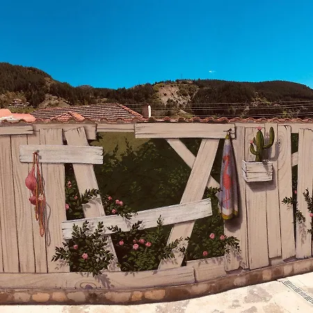 Hotel Stilyana - Adults Only