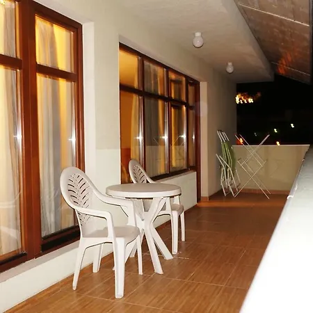 Hotel Stilyana - Adults Only