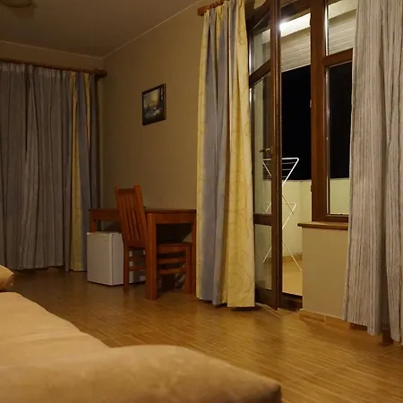 Hotel Stilyana - Adults Only