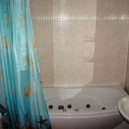 Hotel Stilyana - Adults Only