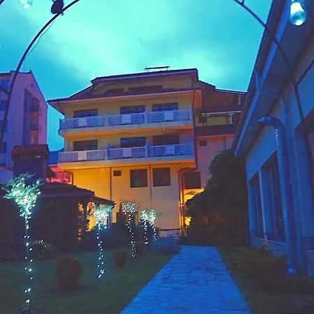 Stilyana - Adults Only Hotel 4*