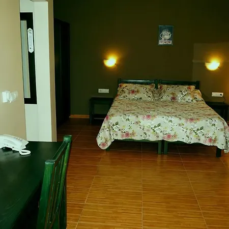 Stilyana - Adults Only Hotel Devin