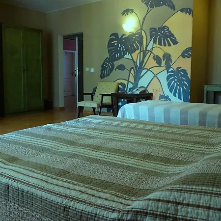 Stilyana - Adults Only Hotel 4*