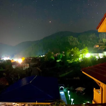 Hotel Stilyana - Adults Only