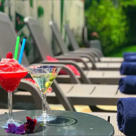 Stilyana - Adults Only Hotel