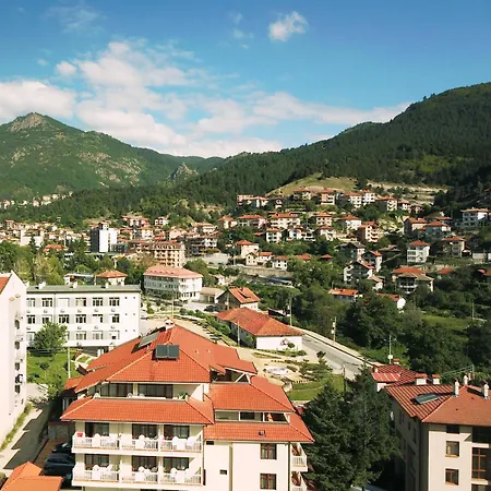 Hotel Stilyana - Adults Only