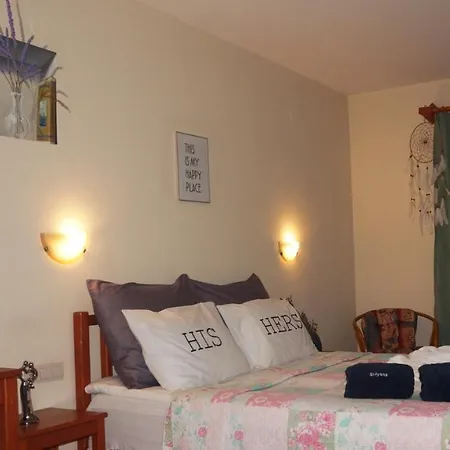 Hotel Stilyana - Adults Only 4*