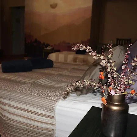 Hotel Stilyana - Adults Only 4*